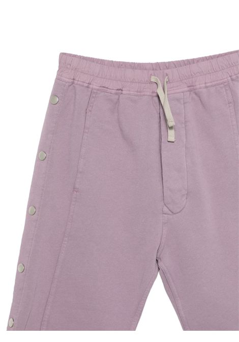 Bermuda con coulisse RICK OWENS KIDS | BG01F3373 FP36